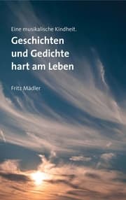Cover von Eine musikalische Kindheit