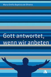 Cover von Gott antwortet, wenn wir anbeten
