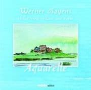 Cover von Hallig Hooge in Licht und Farbe