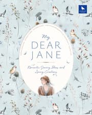 Cover von My Dear Jane