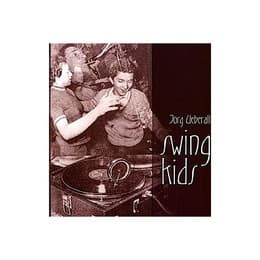 Cover von Swing Kids
