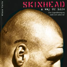 Cover von Skinhead - A Way of Life