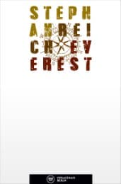 Cover von Everest