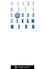 Cover von Druckkammern