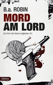 Cover von Mord am Lord