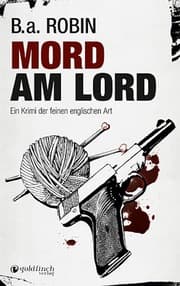 Cover von Mord am Lord