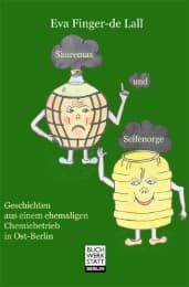 Cover von Säuremax und Seifenorge