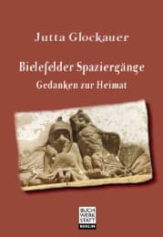 Cover von Bielefelder Spaziergänge