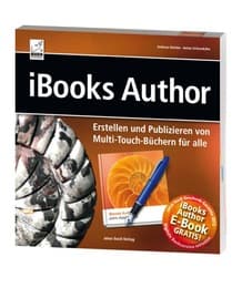Cover von iBooks Author