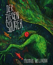 Cover von Der Ziegensauger