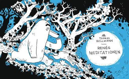 Cover von Renés Meditationen