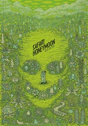 Cover von Safari Honeymoon