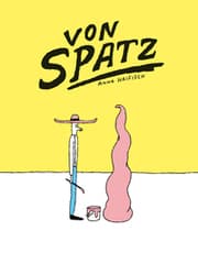 Cover von Von Spatz