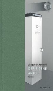 Cover von Der eigene Anteil