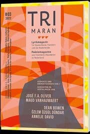 Cover von Trimaran