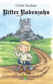 Cover von Ritter Rabenzahn
