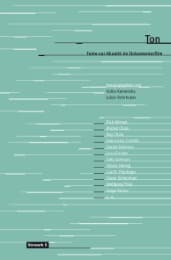 Cover von Ton