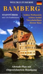 Cover von Weltkulturerbe Bamberg