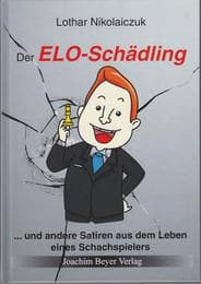 Cover von Der ELO-Schädling