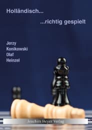 Cover von Holländisch - richtig gespielt