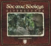 Cover von Doc Mac Dooleys Elfenstunde