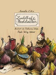 Cover von Zwiebelkopf und Knobelinchen