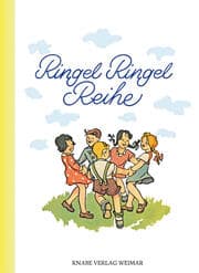 Cover von Ringel Ringel Reihe