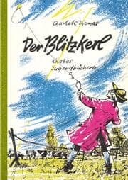 Cover von Der Blitzkerl