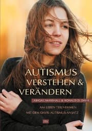 Cover von Autismus verstehen & verändern