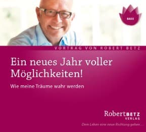 Cover von Ein neues Jahr voller Möglichkeiten!