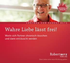 Cover von Wahre Liebe lässt frei