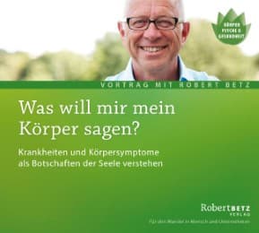 Cover von Was will mein Körper mir sagen?