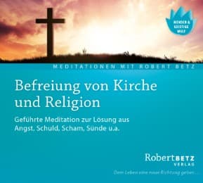 Cover von Befreiung von Kirche und Religion