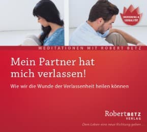 Cover von Mein Partner hat mich verlassen
