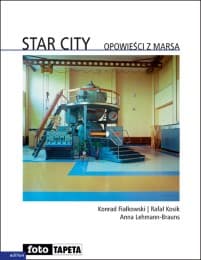 Cover von Star City