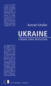 Cover von Ukraine