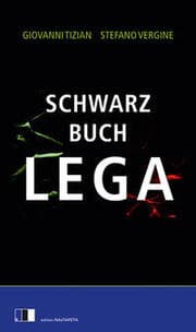 Cover von Schwarzbuch Lega