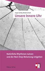 Cover von Unsere innere Uhr