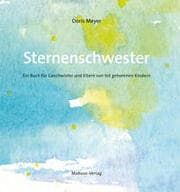 Cover von Sternenschwester