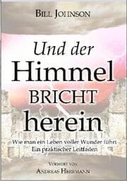 Cover von Und der Himmel bricht herein