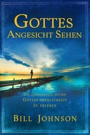 Cover von Gottes Angesicht sehen