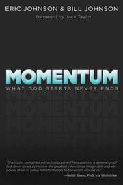Cover von Momentum