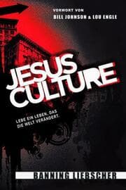 Cover von Jesus Culture