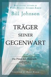 Cover von Träger seine Gegenwart