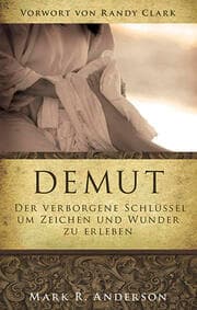 Cover von Demut