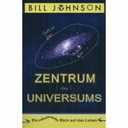 Cover von Zentrum des Universums