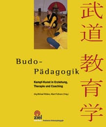 Cover von Budo-Pädagogik