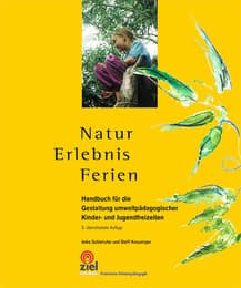 Cover von Natur Erlebnis Ferien