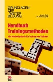 Cover von Handbuch Trainingsmethoden