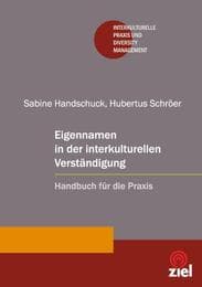 Cover von Eigennamen in der interkulturellen Verständigung